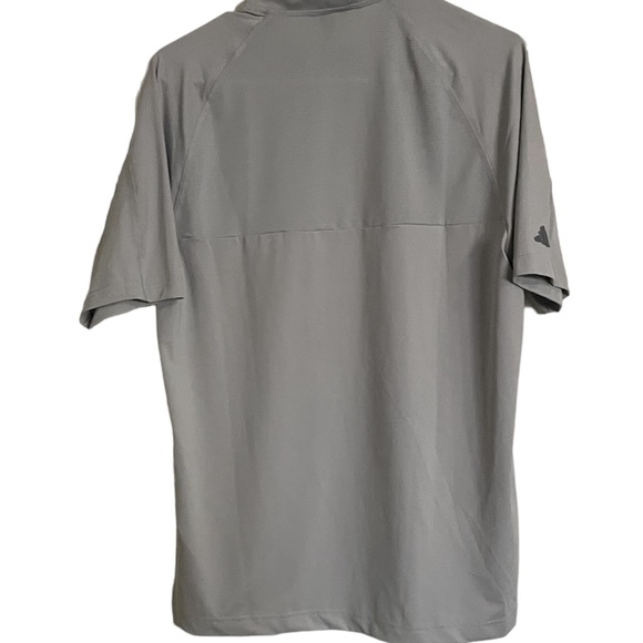 Men’s Adidas Dallas Star Elite Polo size S - Picture 3 of 8